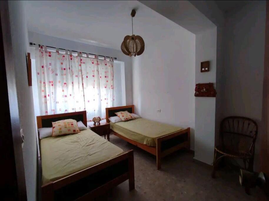 Amplio Piso Con Terraza A 50 M De Playa Miramar Apartment Exterior photo